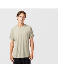 adidas Originals - Premium 3-Stripes T-Shirt - Lyst