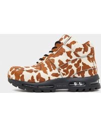 Nike - Air Max Goadome Pony Hair - Lyst