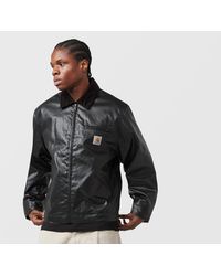 Carhartt - Og Dean Jacket - Lyst