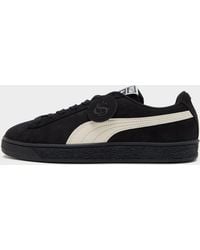 PUMA - X Charles F. Stead Suede - Lyst