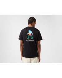 Columbia - Horizon T-shirt - Size? Exclusive - Lyst