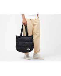 The North Face - Nuptse Tote Bag - Lyst