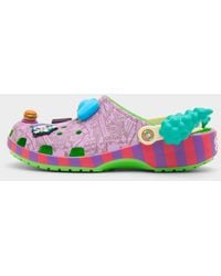 Crocs™ - X The Simpsons Krusty The Clown Classic Clog - Lyst