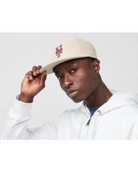 KTZ - Mlb New York Mets Retro Crown 9Fifty Strapback Cap - Lyst
