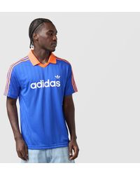 adidas Originals - Drop Needle Jersey - Lyst