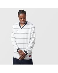 Nike - Energy Dri-Fit Long Sleeve Football Top - Lyst