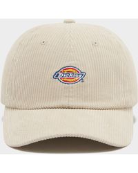 Dickies - Hardwick Cord Cap - Lyst