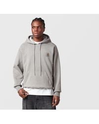 Carhartt - Nelson Hoodie - Lyst