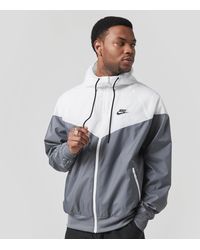 Windrunner Jacket Nike pour homme | Lyst