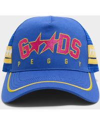 Twojeys - X Peggy Gou Trucker Cap - Lyst