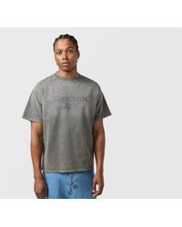 Reebok - Original T-Shirt - Lyst