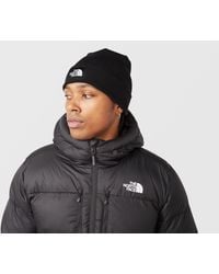 The North Face - Dock Worker Beanie - Lyst