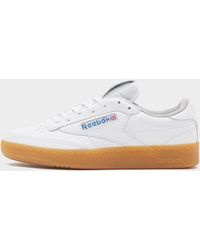 Reebok - Club C 85 Vintage '40Th Anniversary' - Lyst