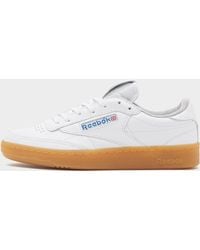 Reebok - Club C 85 Vintage '40Th Anniversary' - Lyst