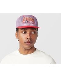'47 - California Angels Captain Cap - Lyst