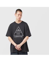 Nike - Acg Dri-Fit Hierarchy T-Shirt - Lyst