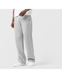 Nike - X Nocta Open Hem Joggers - Lyst