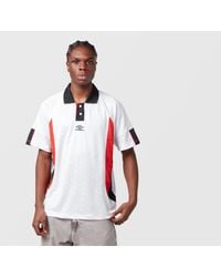 Umbro - Sports Culture Football Shirt - Lyst