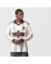 adidas Originals - Britcore Jersey - Lyst