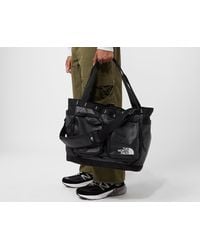 The North Face - Base Camp Voyager Tote Bag - Lyst