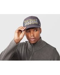 '47 - New York Yankees Millennium Series Hitch Cap - Lyst