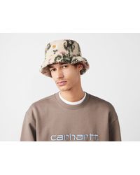 Carhartt - Prentis Bucket Hat - Lyst