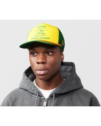 KTZ - X Stranger Things Camp Know Where 19Twenty Cap - Lyst