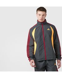 adidas - Climacool Track Top - Lyst