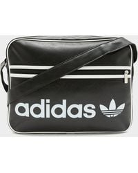 adidas Originals - Og Airliner Shoulder Bag - Lyst