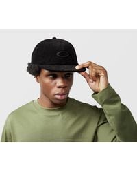 Oakley - Ellipse Corduroy Cap - Lyst
