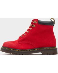 Dr. Martens - 939 Suede Boot - Lyst