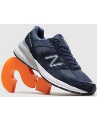 New Balance 990 Sneakers for Women - Up 