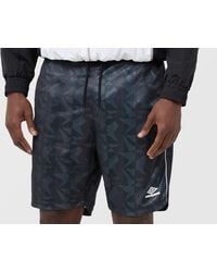 Umbro - Sports Culture Football Shorts - Lyst
