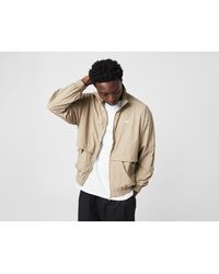 Nike - Solo Swoosh Track Jacket - Lyst