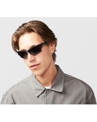 Oakley - Half Jacket 2.0 Xl Sunglasses - Lyst