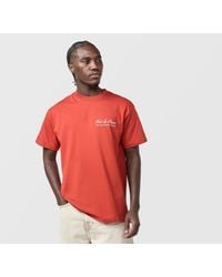 Carhartt - Cloud Heart T-Shirt - Lyst