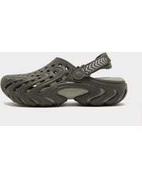 Crocs™ - Echo Ii Chrome Clog - Lyst
