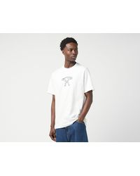 adidas Originals - Shmoofoil Lifter T-shirt - Lyst