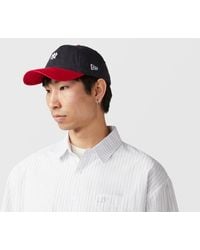 KTZ - New York Yankees Mlb 9Twenty Adjustable Cap - Lyst