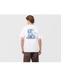 Carhartt - Grape Picker T-Shirt - Lyst