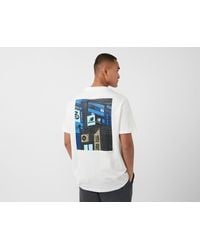 New Balance - City Scape T-shirt - Size? Exclusive - Lyst