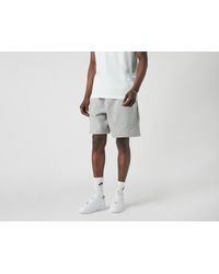 Nike - Nrg Premium Essentials Fleece Shorts - Lyst