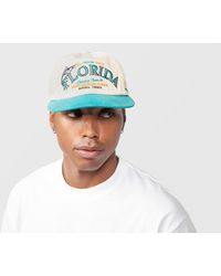 '47 - Miami Marlins Fightin' Fish Captain Cap - Lyst