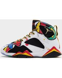 Nike - Air 7 Retro 'Miró' - Lyst