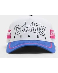 Twojeys - X Peggy Gou Trucker Cap - Lyst