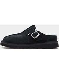 Clarks - Solsbury Mule - Lyst