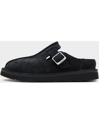 Clarks - Solsbury Mule - Lyst