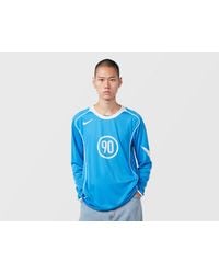 Nike - Total 90 Dri-Fit Long-Sleeve Football Top - Lyst