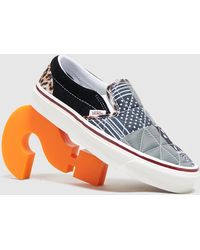 vans basse pelle