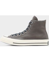 Converse - Chuck 70 Hi Leather - Lyst